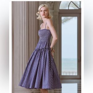 NWT Hill House Home The Seraphina Nap Dress